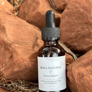 Serene Digest Tincture